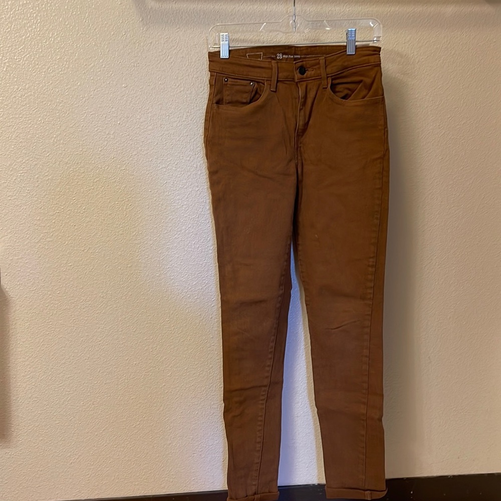 Levi Pants
